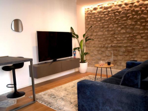Bra Lux Apartment